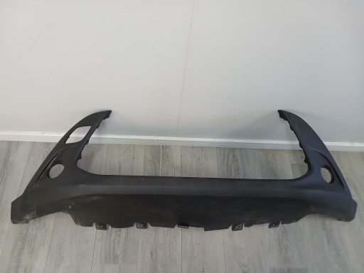SPOJLER BRANIKA PREDNJA STRANA TOYOTA AYGO X 21-