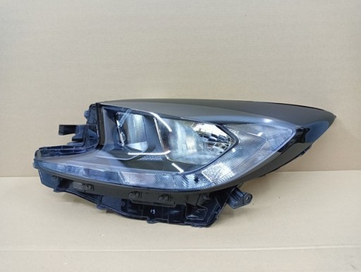 LAMPA FAR LIJEVA STRANA TOYOTA AYGO X 22-