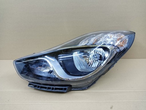 LAMPA FAR LIJEVA STRANA HYUNDAI IX20 IX-20 10-