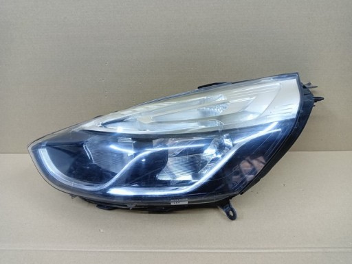 LAMPA FAR LIJEVA STRANA RENAULT CLIO IV 4 REDIZAJN 16-