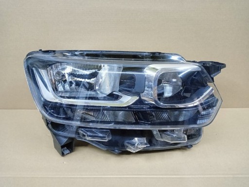 LAMPA FAR DESNA STRANA FIAT DOBLO III 3 RIFTER 23-