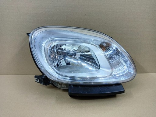 LAMPA FAR DESNA STRANA FIAT PANDA III 3 12-