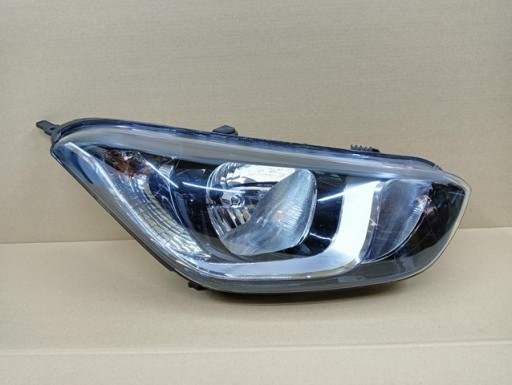 LAMPA FAR DESNA STRANA HYUNDAI I20 I 1 REDIZAJN 12-14R