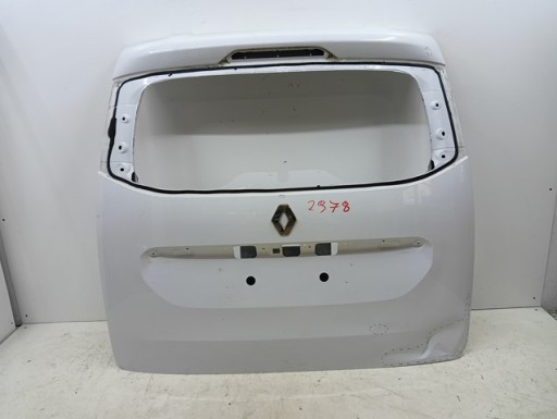 GEPEK ZADNJI POKLOPAC GEPEKA RENAULT KANGOO IV 4 20-