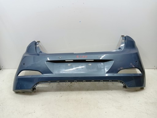 BRANIK ZADNJI HYUNDAI I20 II 2 HATCHBACK (OBIČNI) 14-17R