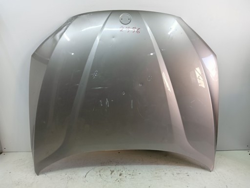 HAUBA POKLOPAC MOTORA BMW X1 E84 09-