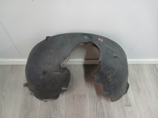 PVC BLATOBRANA DESNA STRANA PREDNJA VW UP SKODA CITIGO SEAT MII 11-