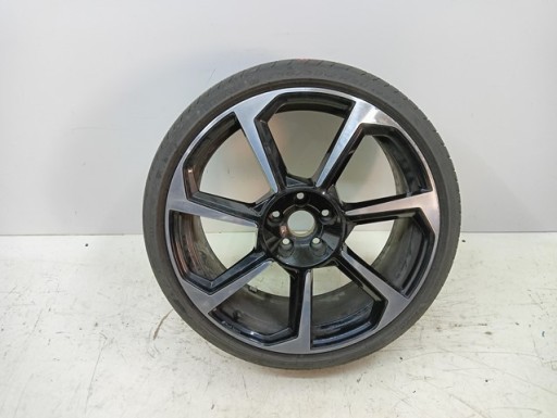 ALUMINIJSKA FELGA AUDI TT 8S 20X9J ET52 8S0601025CD 5X112
