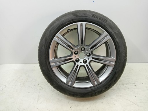 ALUMINIJSKA FELGA BMW X5 G05 X6 G06 20X9J ET35 6883753 5X112