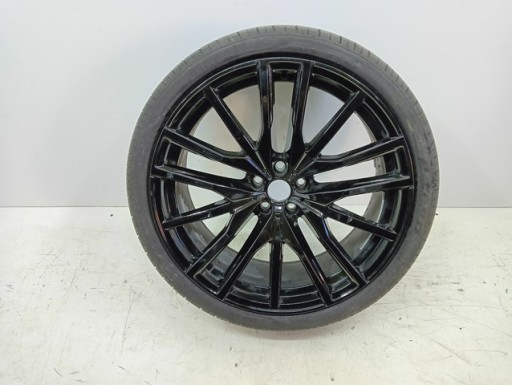 ALUMINIJSKA FELGA BMW X5 G05 X6 G06 22X9.5J ET37 9882610 5X112