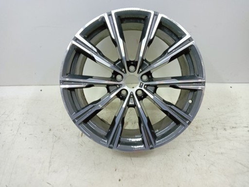 ALUMINIJSKA FELGA BMW X5 G05 X6 G06 19X9J ET35 8071996 5X112