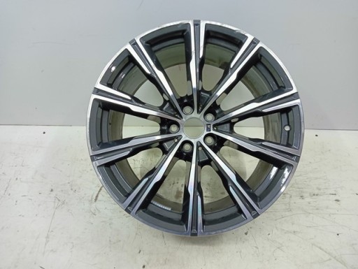 ALUMINIJSKA FELGA BMW X5 G05 X6 G06 20X10.5J ET40 8071997 5X112