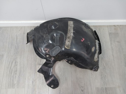 PVC BLATOBRANA LIJEVA STRANA PREDNJA RENAULT MEGANE III 09-