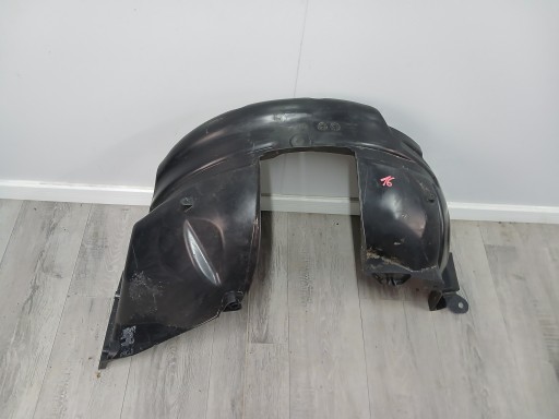 PVC BLATOBRANA LIJEVA STRANA PREDNJA DACIA LODGY DOKKER 12-