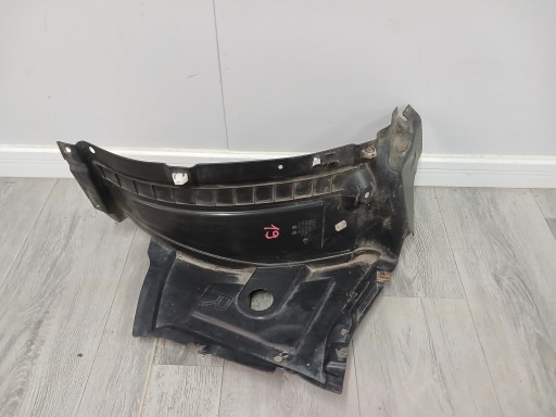 PVC BLATOBRANA DESNA STRANA PREDNJA AUDI A7 4G REDIZAJN 14-18