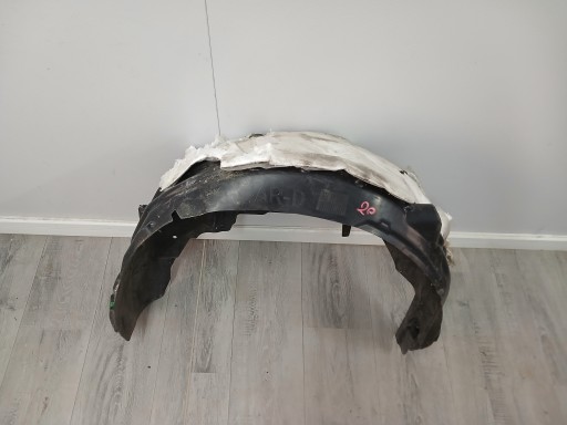 PVC BLATOBRANA DESNA STRANA ZADNJI CITROEN C4 III 20-