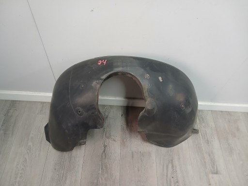 PVC BLATOBRANA LIJEVA STRANA PREDNJA VW UP SEAT MII SKODA CITIGO 11-