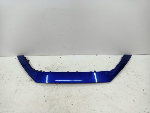 SPOILER POJAČANJE NOSEK BRANIKA SEAT LEON IV 4 5FA 20-