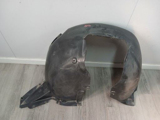 PVC BLATOBRANA DESNA STRANA PREDNJA SEAT ALTEA 5P0 04-