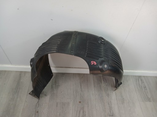 PVC BLATOBRANA LIJEVA STRANA ZADNJI HYUNDAI I20 II 14-18