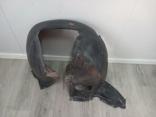 PVC BLATOBRANA LIJEVA STRANA PREDNJA SEAT ALTEA 5P0 04-