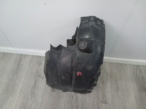 PVC BLATOBRANA DESNA STRANA PREDNJA OPEL CORSA D 06-11