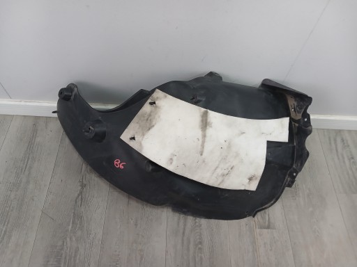 PVC BLATOBRANA LIJEVA STRANA PREDNJA SEAT ATECA KAROQ 575 17-