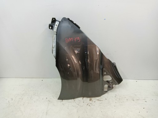 BLATOBRAN LIJEVA STRANA PREDNJA FORD TRANSIT CUSTOM 13-17R