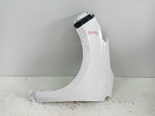 BLATOBRAN LIJEVA STRANA PREDNJA TOYOTA YARIS IV 4 20-