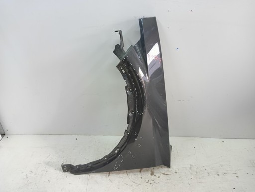 BLATOBRAN LIJEVA STRANA PREDNJA PEUGEOT 408 II 2 22-