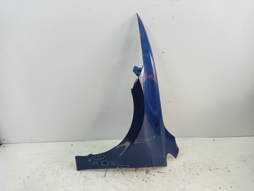 BLATOBRAN LIJEVA STRANA PREDNJA VW GOLF VIII 8 5H 20-