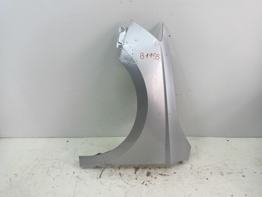 BLATOBRAN LIJEVA STRANA PREDNJA SKODA FABIA III 3 6V 14-