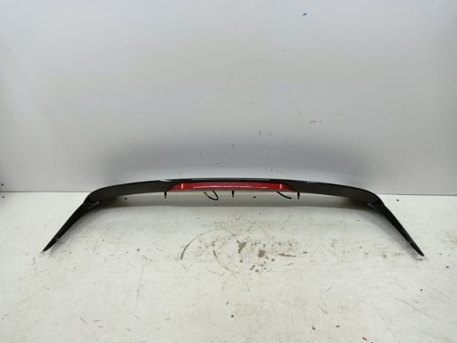 SPOJLER SPOILER GEPEKA HYUNDAI I30 III 3 HATCHBACK (OBIČNI) 17-