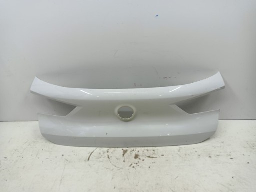 SPOJLER DODATAK NA GEPEKA BMW X2 F39 18-
