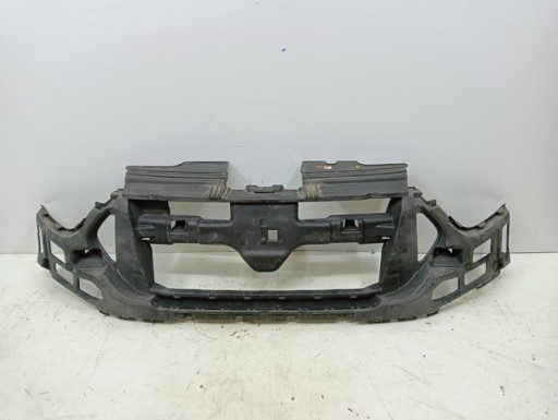 POJAČANJE BRANIKA DRŽAČ MASKE MASKA FORD TRANSIT CUSTOM REDIZAJN