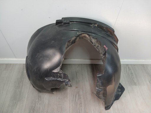 PVC BLATOBRANA DESNA STRANA PREDNJA VOLVO XC60 II 17-