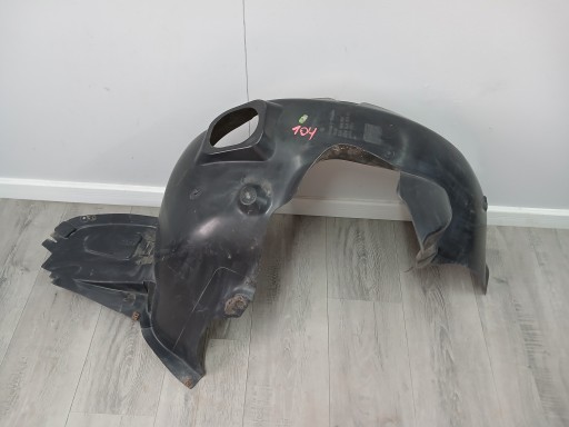 PVC BLATOBRANA DESNA STRANA PREDNJA SKODA RAPID 5JA 12-