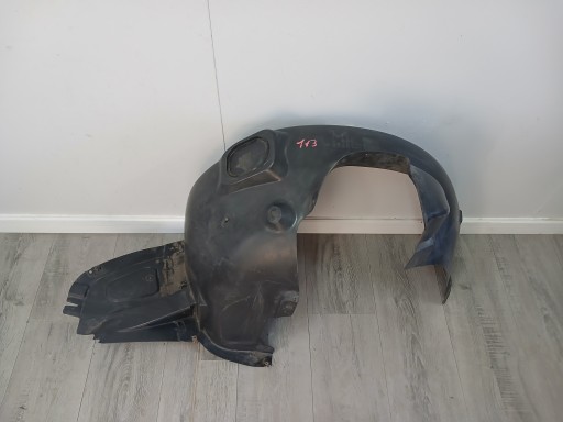 PVC BLATOBRANA DESNA STRANA PREDNJA SKODA RAPID 5JA 12-