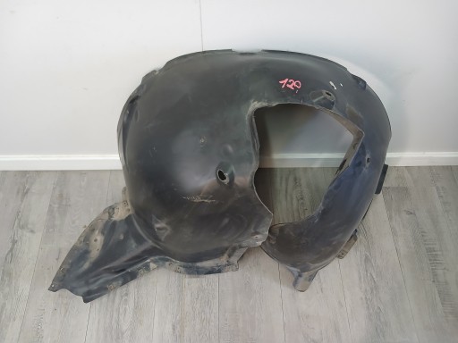 PVC BLATOBRANA DESNA STRANA PREDNJA SKODA YETI 5L0 REDIZAJN 14-17