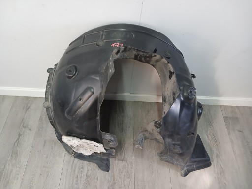 PVC BLATOBRANA DESNA STRANA PREDNJA CITROEN JUMPY EXPERT III PROACE 16-