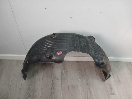 PVC BLATOBRANA DESNA STRANA ZADNJI HYUNDAI I20 II 14-