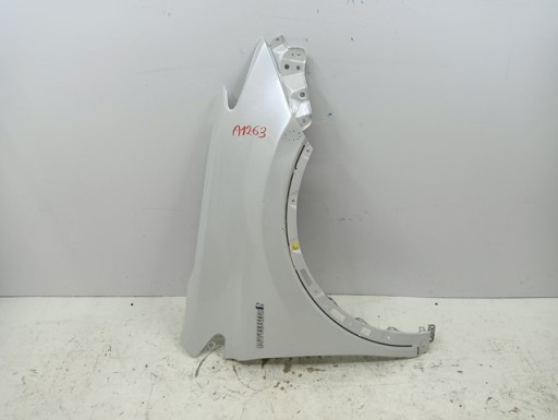 BLATOBRAN DESNA STRANA PREDNJA TOYOTA RAV4 RAV-4 IV 4 12-
