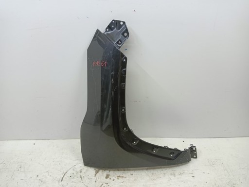 BLATOBRAN DESNA STRANA PREDNJA TOYOTA RAV4 RAV-4 V 5 19-