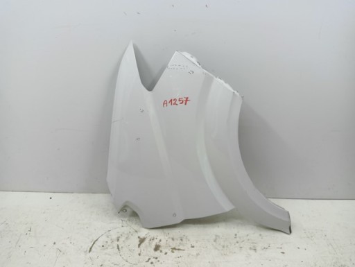 BLATOBRAN DESNA STRANA PREDNJA VW CRAFTER II 2 MAN TGE 7C 17-