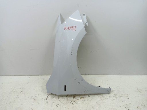 BLATOBRAN DESNA STRANA PREDNJA SKODA FABIA III 3 6V 14-