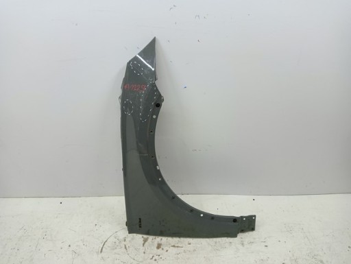 BLATOBRAN DESNA STRANA PREDNJA AUDI Q5 II 2 80A 17-