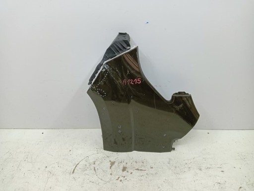 BLATOBRAN LIJEVA STRANA PREDNJA FIAT DUCATO BOXER JUMPER REDIZAJN 14-