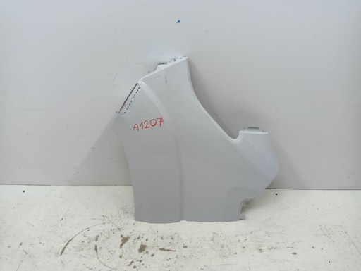 BLATOBRAN LIJEVA STRANA PREDNJA FIAT DUCATO BOXER JUMPER REDIZAJN 14-