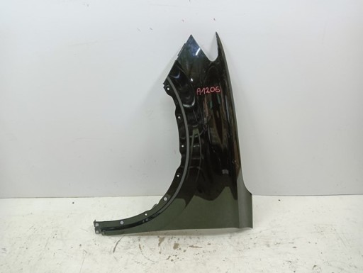 BLATOBRAN LIJEVA STRANA PREDNJA VW TIGUAN III 3 571 23-