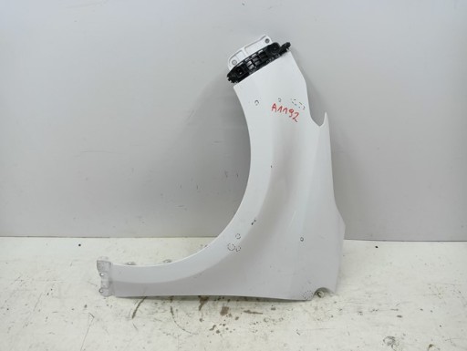BLATOBRAN LIJEVA STRANA PREDNJA TOYOTA YARIS IV 4 20-